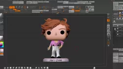Harry Styles pop