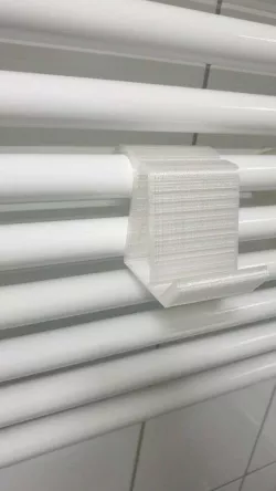 Heater Radiator Smartphone Tablet Holder