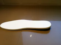 Heel lifts shoe inserts