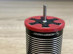 HobbyWing AXE R1 + R2 + FUSION protection