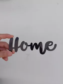 Home Home