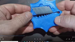 home wire stripper 3d print