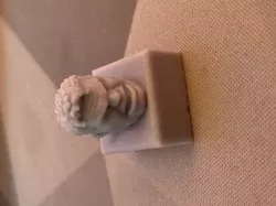 Hulk Keycap