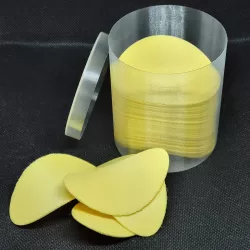 Hyperbolic Paraboloid Chip