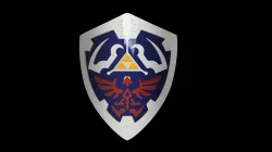 Hyrule Shield