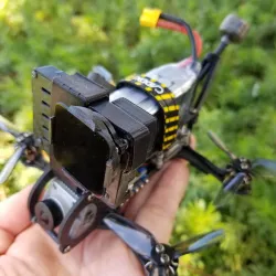 iH2 Mounts