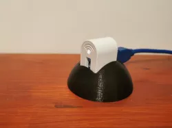 Ikea Tradfri range extender holder