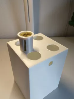 IKEA VÄXER Hydroponic Seed starter v2