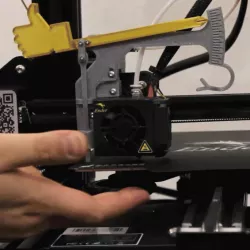 INDICATOR FOR BEST BED LEVELING FOR ENDER 3 PRO