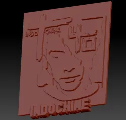 Indochina 40 years old