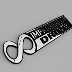 Intfinite Improbability Drive