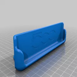 iPhone 11 Fiat 500 cd slot holder