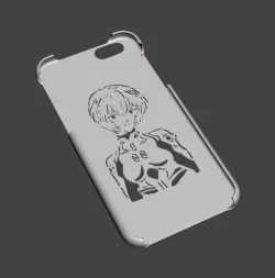 iphone6/6S case Rei