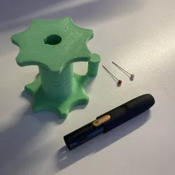 IQOS 2.4 opening tool