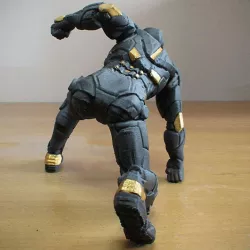 Iron man