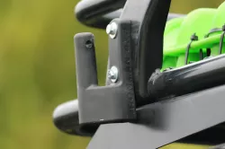 Ironman awning brackets