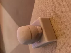Ironman Keycap