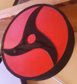 Itachi Lamp.