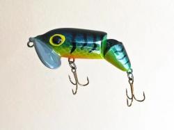 ▷ jitterbug fishing lure 3d models 【 STLFinder 】