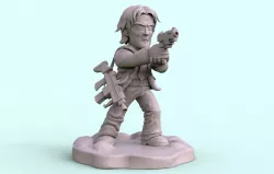 John Wick