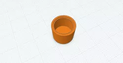 Joyetech eGo Mouthpiece Cap (All Models)