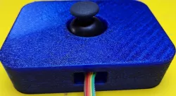 Joystick Case
