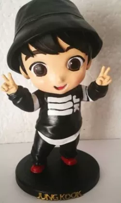 JUONG KOOK