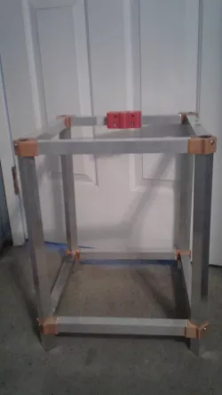Kafka DLP printer (360$ Resin Printer)