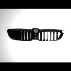 KEYCHAIN GRILL MASK BMW M perfomance packet