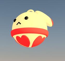 klees bomb 3d models 【 STLFinder