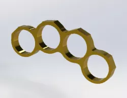 knuckles