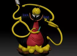 KoroSensei - Assassination classroom