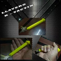 kubotan tactix