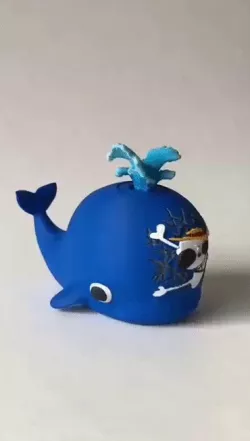 Laboon One Piece