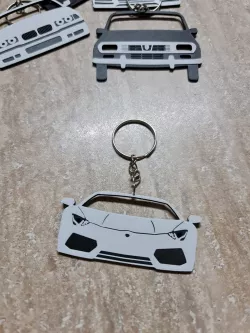 Lamborghini Aventador LP700