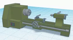 lathe