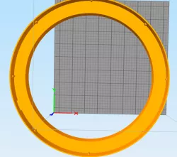 Led Light Ring 25cm Led Light Ring