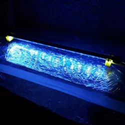 led strip holder