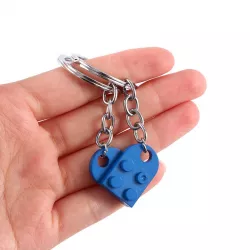 LEGO HEART