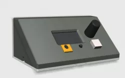 LeoNerd's OLED Module Enclosure
