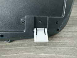 Lexma LK6430 Keyboard Feet