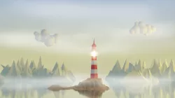 Lighthouse - Lighthouse