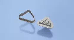 Logo pack cookie/clay/leather cutters