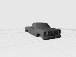 Long bed single cab f150 80
