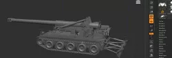 M110A2