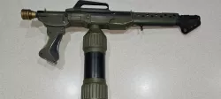 M240 Incinerator