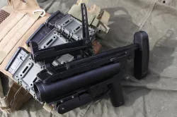 M320 GRENADE LAUNCHER
