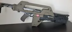 M41A Pulse Rifle