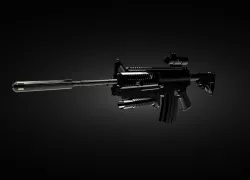 M4A1