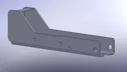 MAC 10 (AIRSOFT) 9mm